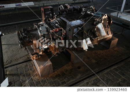 transmission transmission 139923460
