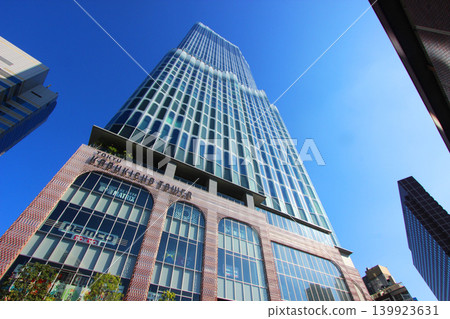 Tokyu Kabukicho Tower 139923631