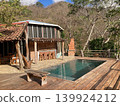 A villa in Coyado village (Nicaragua) 139924212