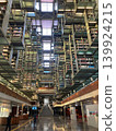 Vasconcelo Library (Mexico) 139924215