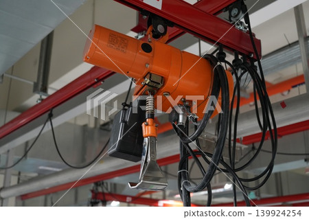 捲揚機 捲揚機 139924254