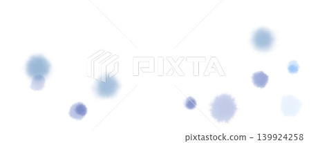 A banner illustration featuring a stream of light with small blue, purple, and blue-gray dots. A banner illustration featuring a stream of light with small blue, purple, and blue-gray dots. 139924258
