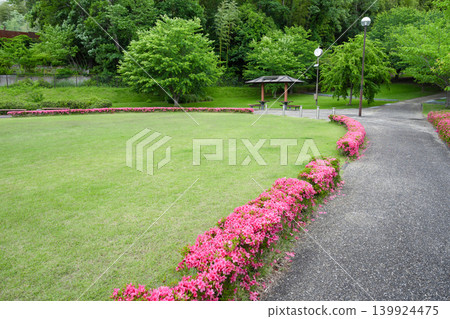 靜岡縣神波町神波運動公園 139924475