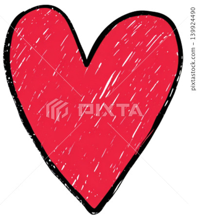 heart heart 139924490