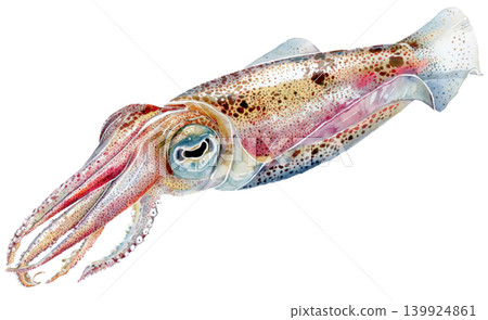 squid squid 139924861