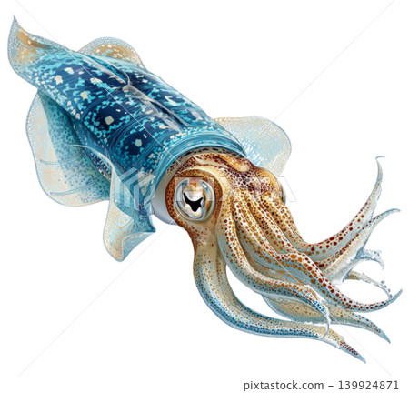 squid 139924871