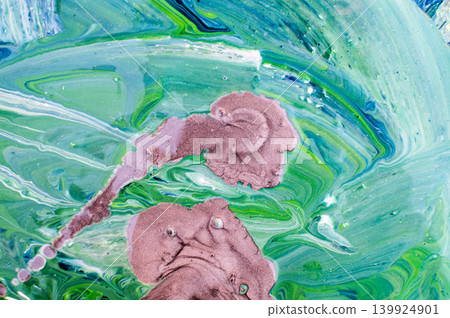background, artistic texture, paint strokes for paper design, textile background, artistic texture, paint strokes for paper design, textile 139924901
