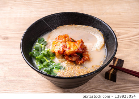 泡菜豬骨拉麵 泡菜豬骨拉麵 139925054