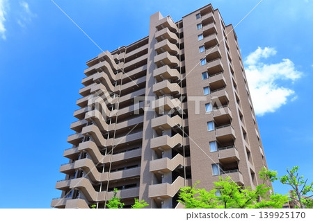 Image of apartments, condominiums, multi-unit housing, and residences Image of apartments, condominiums, multi-unit housing, and residences 139925170