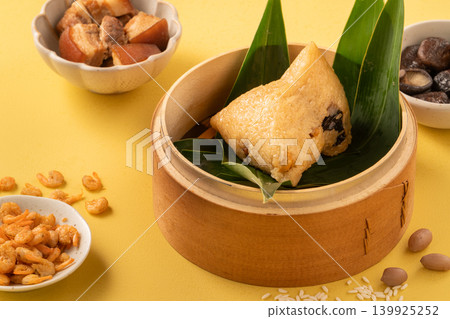 Kazuko Dango Festival zongzi rice dumpling duanwu Taiwan Chimaki Dango Festival 139925252