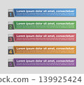 banner, banners, design 139925424
