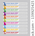 banner, banners, caption 139925425