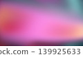 Cinematic neon glow overlay background with blurred pink and blue light 139925633