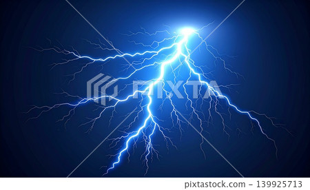 Thunder Thunder 139925713