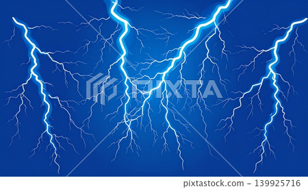 Thunder Thunder 139925716