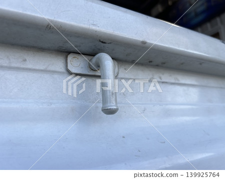 輕型卡車貨箱掛鉤 輕型卡車貨箱掛鉤 139925764
