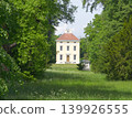 Dessau, Germany  05.24.2026White classical palace building at the 139926555