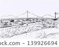 俯瞰這座橋 139926694