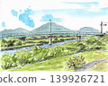 橋上的風景 139926721