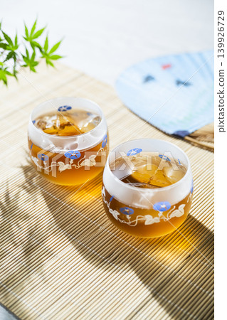 冷薏米茶 冷薏米茶 139926729