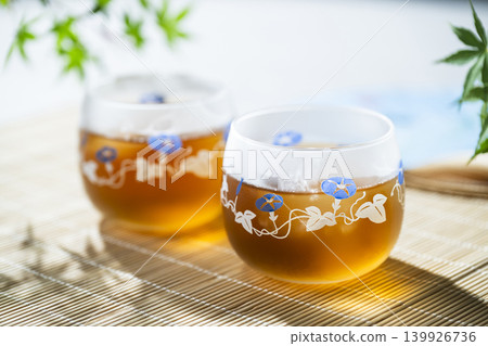 冷薏米茶 冷薏米茶 139926736