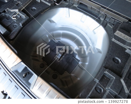 有地方放備胎 有地方放備胎 139927278