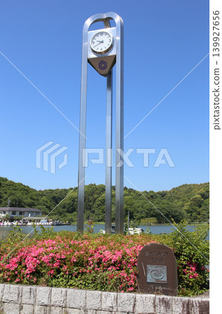 蓮華寺池公園,蓮華寺池,靜岡縣藤枝市,東海地區,花、水、鳥、笑的天堂,蓮花,蓮花池 蓮華寺池公園,蓮華寺池,靜岡縣藤枝市,東海地區,花、水、鳥、笑的天堂,蓮花,蓮花池 139927656