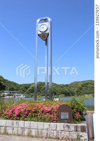 蓮華寺池公園,蓮華寺池,靜岡縣藤枝市,東海地區,花、水、鳥、笑的天堂,蓮花,蓮花池 蓮華寺池公園,蓮華寺池,靜岡縣藤枝市,東海地區,花、水、鳥、笑的天堂,蓮花,蓮花池 139927657