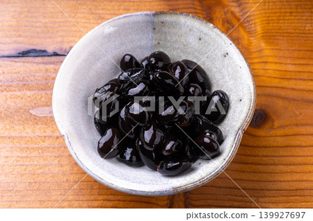 黑豆煮豆 139927697