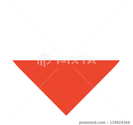 Flag of Poland isolated in heart shape. Flag of Poland isolated in heart shape. 139928368