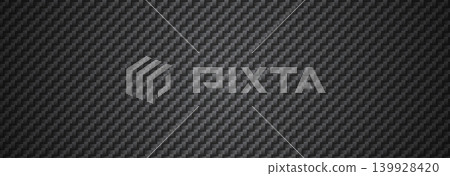 Carbon fiber diagonal weave texture, dark gray pattern Carbon fiber diagonal weave texture, dark gray pattern 139928420