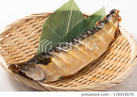 [挪威鯖魚] 醬油乾鯖魚 139928670