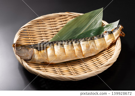 [Norwegian Mackerel] Soy Sauce Dried Mackerel 139928672