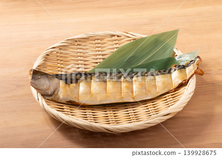 [挪威鯖魚] 醬油乾鯖魚 139928675