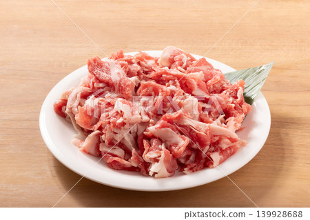 【澳洲牛肉】薄切牛肉(適合炒菜和燒烤) 【澳洲牛肉】薄切牛肉(適合炒菜和燒烤) 139928688