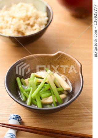 紅水菜燉豆腐 紅水菜燉豆腐 139928777
