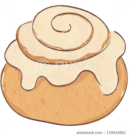 Bread Bread 139928862