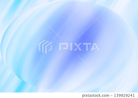 Blue background material, fantasy, light blue, blue background, blue, gradation, abstract image, Blue background material, fantasy, light blue, blue background, blue, gradation, abstract image, 139929241