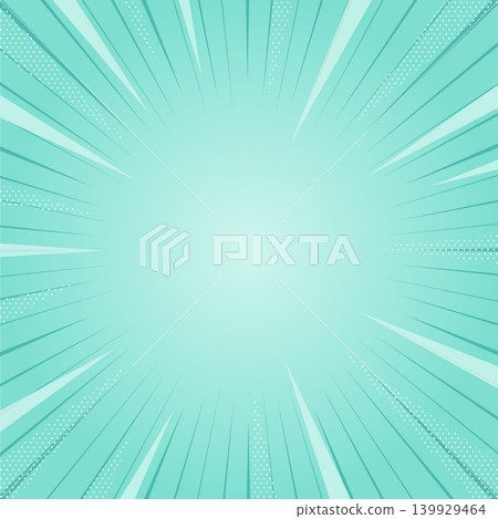 Mint-colored radial gradient background material Mint-colored radial gradient background material 139929464