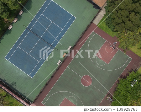運動場 運動場 139929763