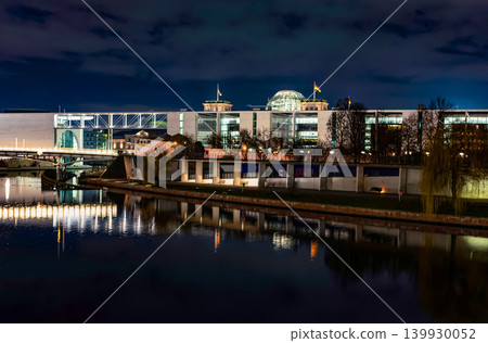 illumination in Berlin on New Year's Eve. illumination in Berlin on New Year's Eve. 139930052