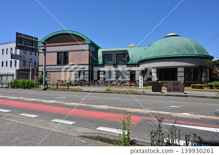Inuyama City Library (Aichi Prefecture) Inuyama City Library (Aichi Prefecture) 139930261