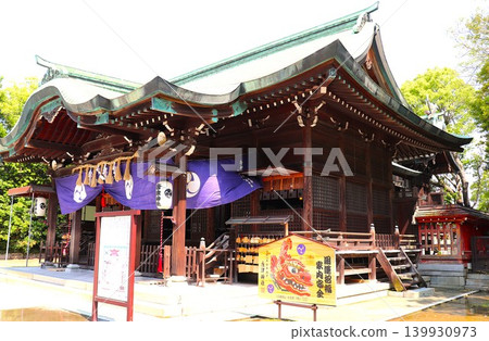 Karatsu Shrine Karatsu Shrine 139930973