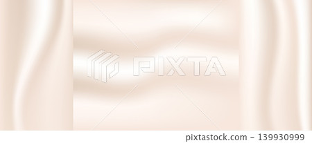 Cream gradient panels with rose gold gradation and pearl waves. Soft beige collage in nude and plain cream tones for luxury packaging. Vector gradient backgrounds set for social media content bg Cream gradient panels with rose gold gradation and pearl waves. Soft beige collage in nude and plain cream tones for luxury packaging. Vector gradient backgrounds set for social media content bg 139930999
