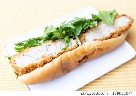 Delicious Catsando Delicious Catsando 139931074