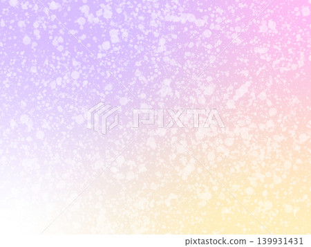 Soft pastel-colored particle background; dreamy, cute glitter-like background; soft, luminous abstract texture. Soft pastel-colored particle background; dreamy, cute glitter-like background; soft, luminous abstract texture. 139931431