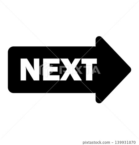 An arrow icon labeled "NEXT" 139931870