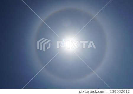 太陽光環 太陽光環 139932012