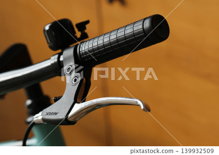 Bicycle handlebar brakes Bicycle handlebar brakes 139932509