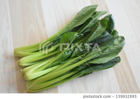 Komatsuna Komatsuna 139932893